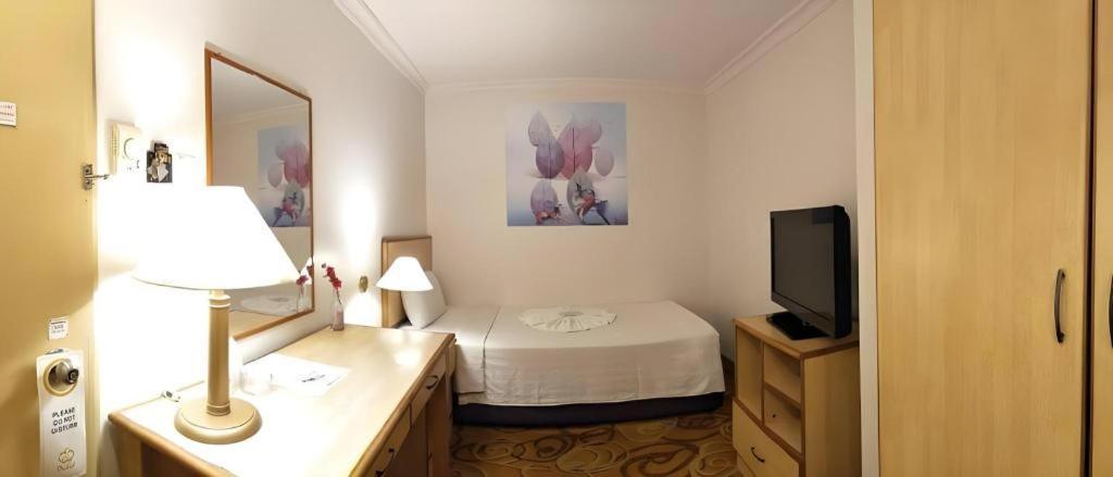 The Orchid Hotel Sibu Exterior foto